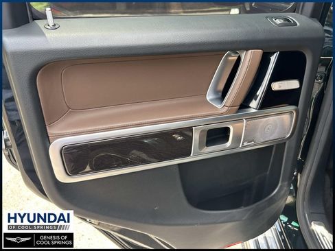 Used 2020 Mercedes-Benz G 550 image 25