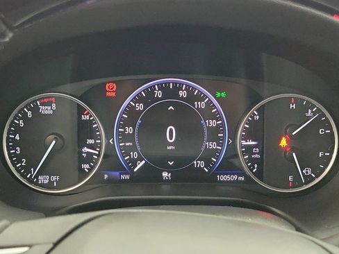 Certified 2021 Buick Enclave Avenir w/ Avenir Technology Package AWD/4WD image 16