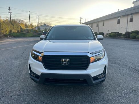 Used 2023 Honda Ridgeline RTL image 2