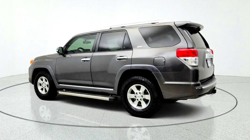 Used 2013 Toyota 4Runner SR5 w/ Convenience Pkg RWD image 7