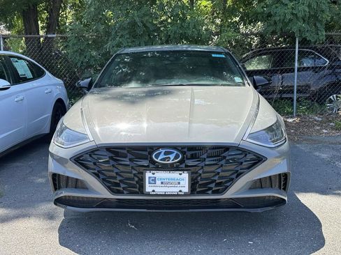 Used 2021 Hyundai Sonata SEL Plus FWD image 34