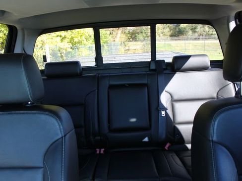 Used 2017 Chevrolet Silverado 2500 LTZ w/ Duramax Plus Package image 21