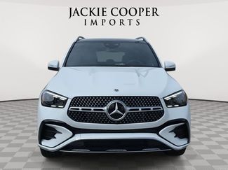 New 2026 Mercedes-Benz GLE 450 4MATIC video 2