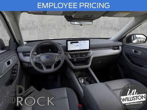 New 2026 Ford Explorer Active w/ Active Comfort Package AWD/4WD image 9
