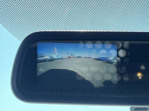 Used 2024 Chevrolet Express 2500 Work Van 3D Cargo Van w/ Driver Convenience Package image 13