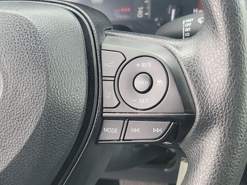 Certified 2024 Toyota RAV4 LE image 17