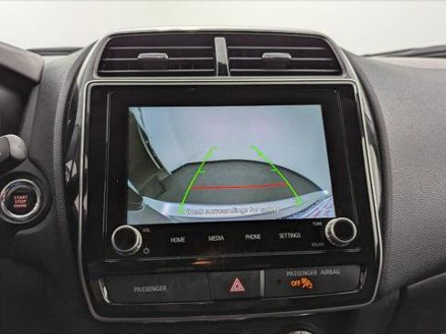 Used 2024 Mitsubishi Outlander Sport SE image 29