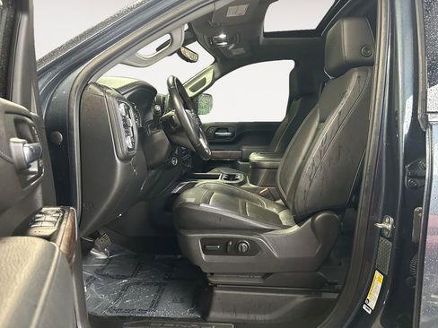 Used 2020 GMC Sierra 2500 Denali w/ Denali Ultimate Package image 15