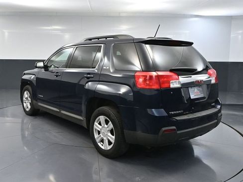 Used 2015 GMC Terrain SLE w/ Convenience Package image 7