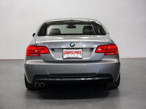 Used 2013 BMW 328i Coupe RWD image 4