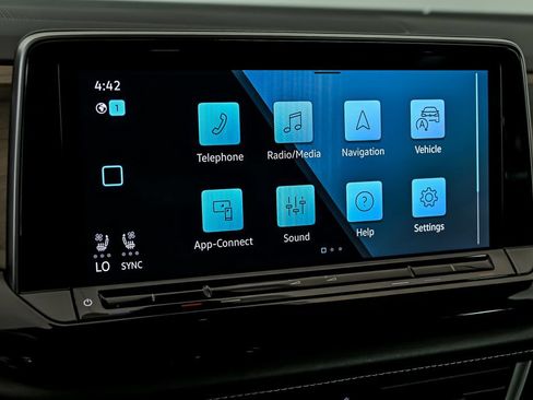 Used 2026 Volkswagen Atlas SE w/ Panoramic Sunroof Package AWD/4WD image 21