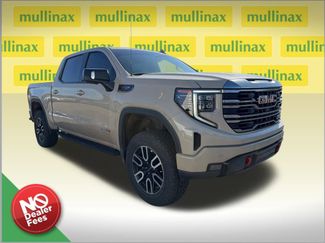 Used 2022 GMC Sierra 1500 AT4 w/ AT4 Premium Package 360° Tour