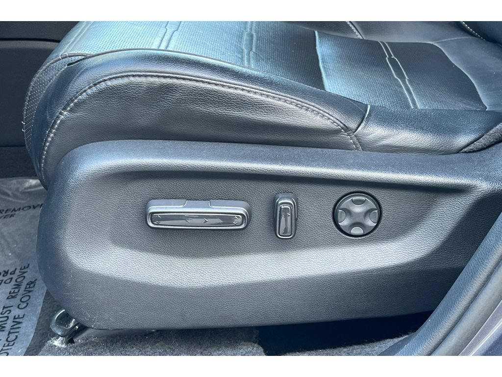 Certified 2022 Honda CR-V EX-L image 13