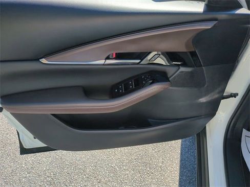 New 2025 MAZDA CX-30 AWD 2.5 S w/ Premium Package image 23