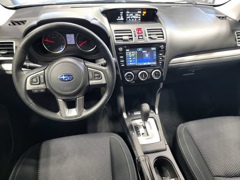 Used 2018 Subaru Forester 2.5i Premium w/ Protection Package #1 AWD/4WD image 31
