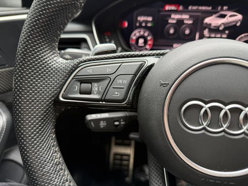 Used 2019 Audi RS 5 Sportback AWD/4WD image 30
