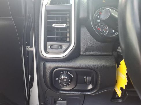 Used 2023 RAM 1500 Lone Star AWD/4WD image 11