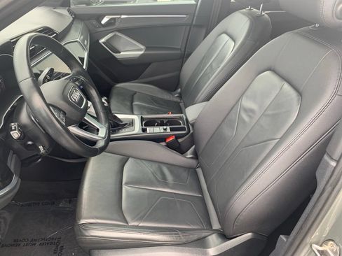 Used 2023 Audi Q3 2.0T Premium Plus w/ Premium Plus Package AWD/4WD image 11