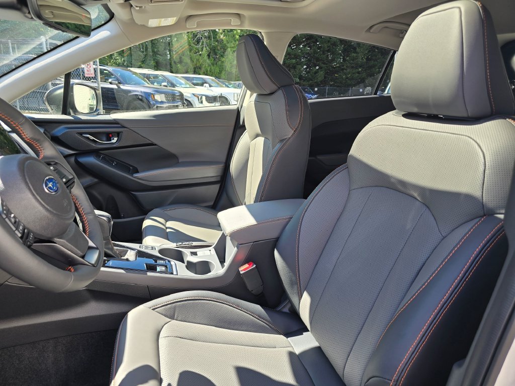 New 2026 Subaru Crosstrek 2.5i Limited AWD/4WD image 12