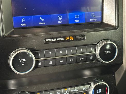 Used 2020 Ford Expedition Max XLT w/ Equipment Group 202A AWD/4WD image 26