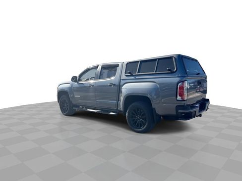 Used 2021 GMC Canyon Elevation Standard w/ Convenience Package image 7
