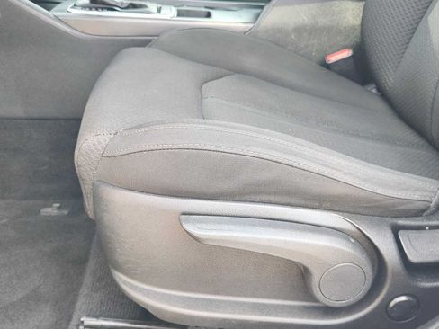 Used 2017 Kia Optima LX FWD image 22