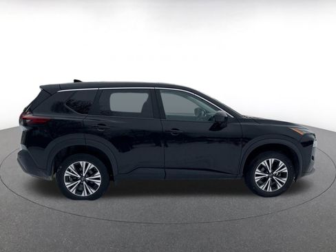 Used 2023 Nissan Rogue SV image 18