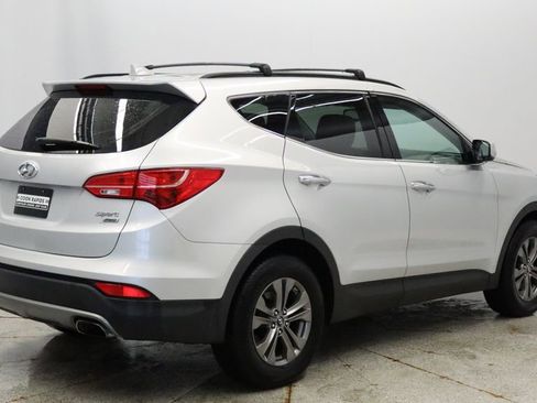 Used 2013 Hyundai Santa Fe Sport w/ Popular Equipment Pkg AWD/4WD image 5