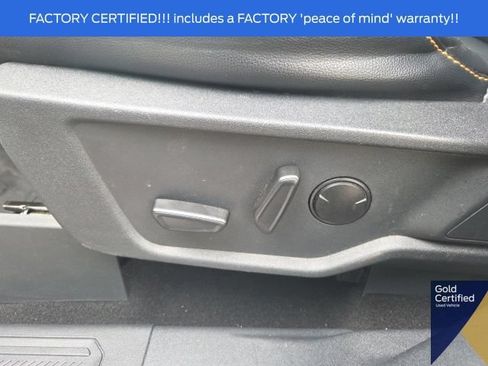 Used 2022 Ford Bronco Badlands AWD/4WD image 25