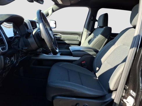 Used 2022 RAM 1500 Big Horn image 19
