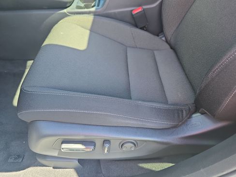 Used 2024 Honda CR-V EX image 26