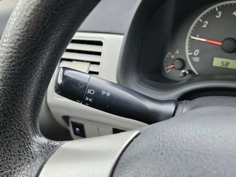 Used 2011 Toyota Corolla LE w/ Preferred Accessory Pkg image 12