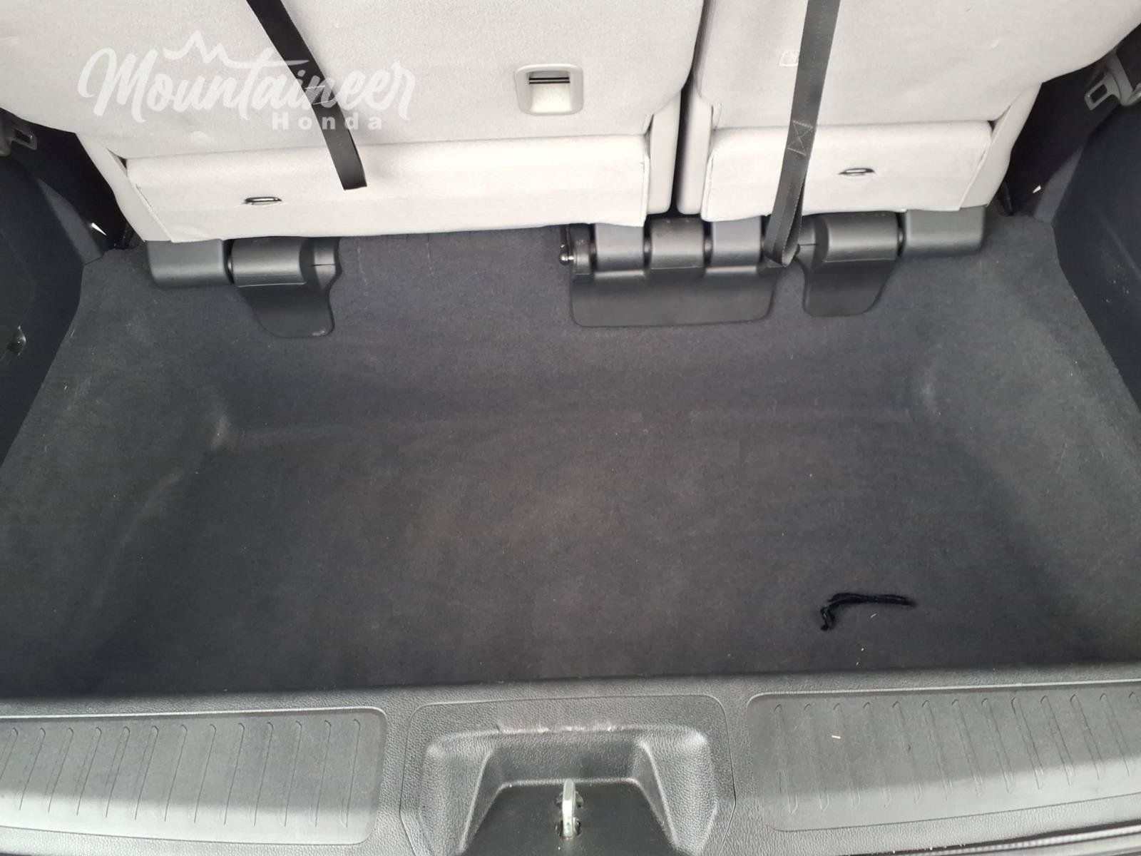 Used 2019 Honda Odyssey EX-L image 25