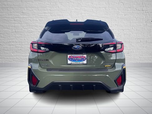 Used 2024 Subaru Crosstrek 2.5i Sport AWD/4WD image 5
