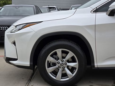 Used 2019 Lexus RX 350 FWD w/ Accessory Package image 11