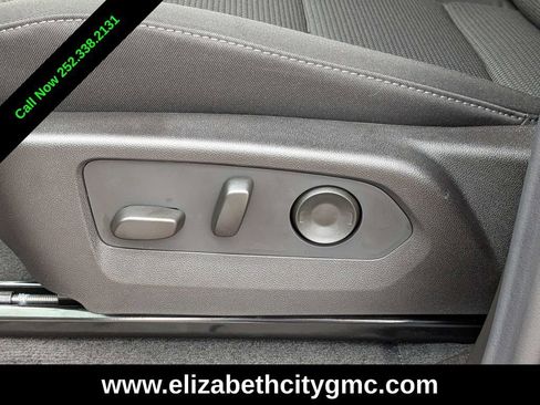 New 2026 GMC Canyon Elevation w/ Convenience Package image 21