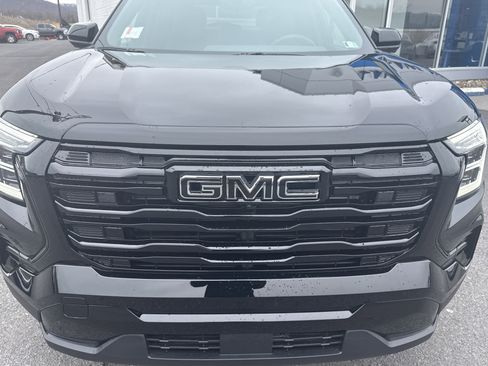 New 2026 GMC Terrain Elevation w/ Elevation Premium Package AWD/4WD image 11