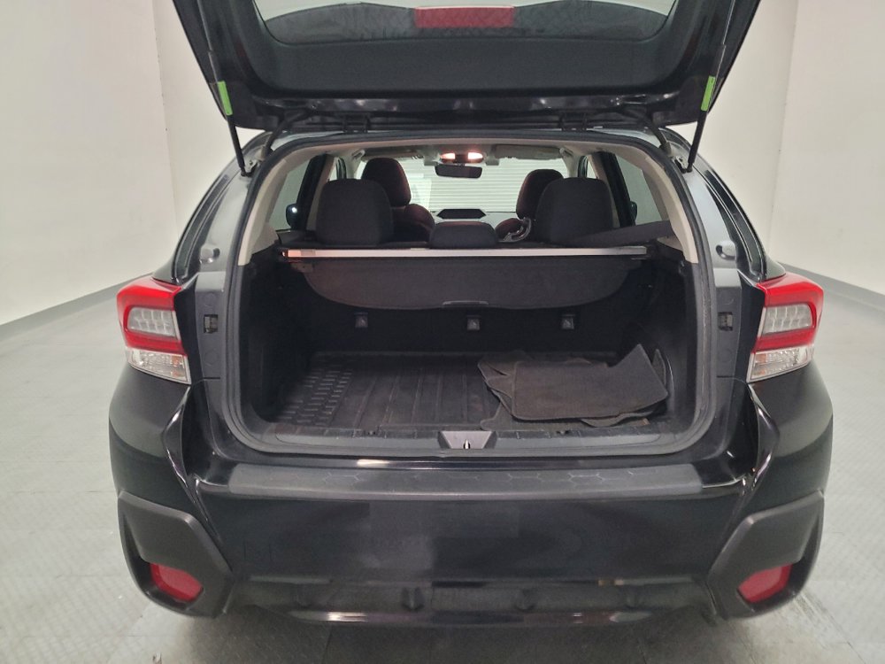 Used 2020 Subaru Crosstrek 2.0i Premium w/ Popular Package #3 AWD/4WD image 29