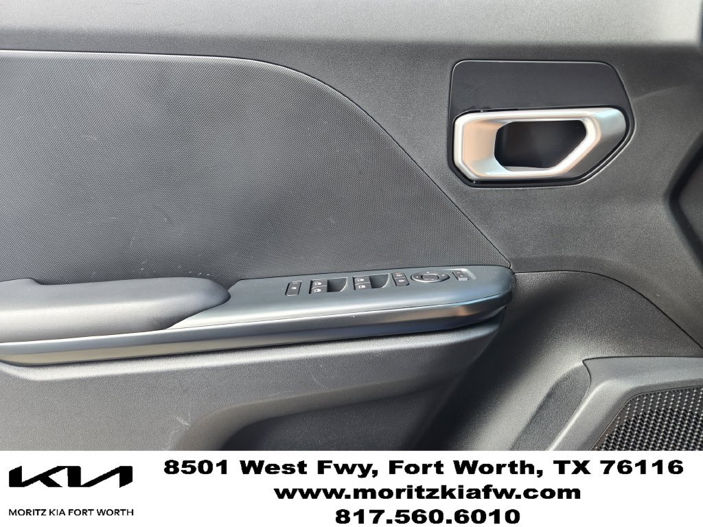 New 2026 Kia K4 FWD image 18
