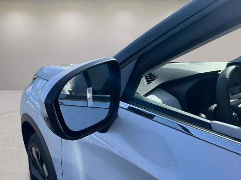 New 2026 Mitsubishi Outlander SE AWD/4WD image 11