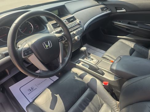 Used 2012 Honda Accord SE image 10