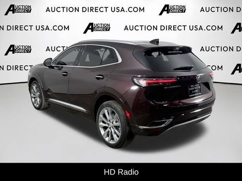 Used 2023 Buick Envision Avenir FWD image 9