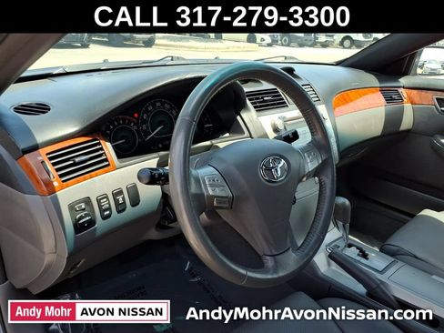 Used 2008 Toyota Solara SLE FWD image 14