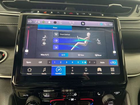 Used 2022 Jeep Grand Cherokee L Limited AWD/4WD image 17