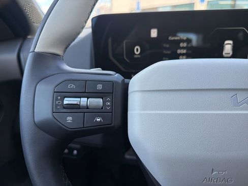 New 2026 Kia K4 GT-Line image 34