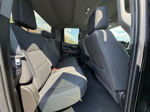 Used 2019 Chevrolet Silverado 1500 RST w/ All-Star Edition AWD/4WD image 29