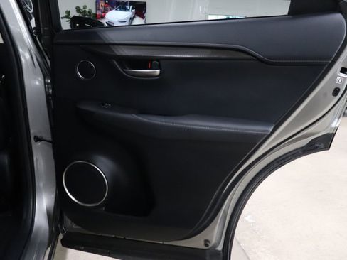 Used 2021 Lexus NX 300 AWD w/ Premium Package image 18