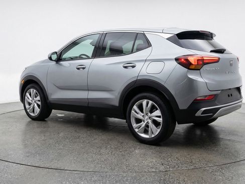 Used 2025 Buick Encore GX Preferred FWD image 6