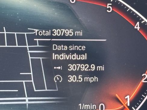 Used 2024 BMW X3 sDrive30i w/ Premium Package RWD image 22