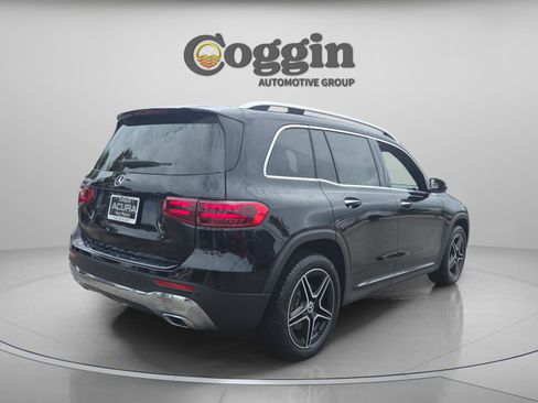 Used 2024 Mercedes-Benz GLB 250 image 5